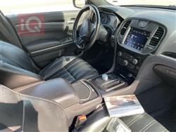 کرایسلەر 300